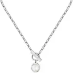 Naszyjnik Karl Lagerfeld Pearl KLAYR04