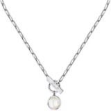 Naszyjnik Karl Lagerfeld Pearl KLAYR04