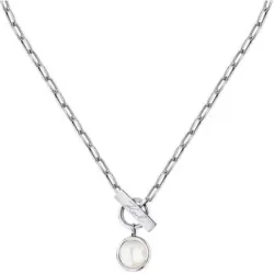 Naszyjnik Karl Lagerfeld Pearl KLAYR04