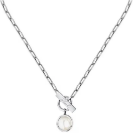 Naszyjnik Karl Lagerfeld Pearl KLAYR04
