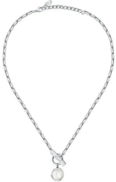 Naszyjnik Karl Lagerfeld Pearl KLAYR04