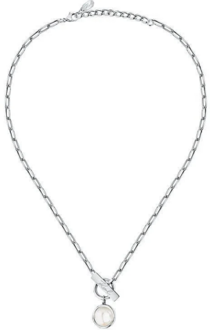 Naszyjnik Karl Lagerfeld Pearl KLAYR04