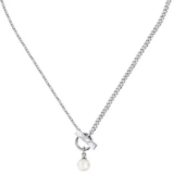 Naszyjnik Karl Lagerfeld Pearl KLAYR05