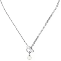 Naszyjnik Karl Lagerfeld Pearl KLAYR05