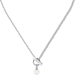 Naszyjnik Karl Lagerfeld Pearl KLAYR05