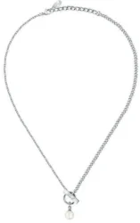 Naszyjnik Karl Lagerfeld Pearl KLAYR05