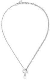 Naszyjnik Karl Lagerfeld Pearl KLAYR05
