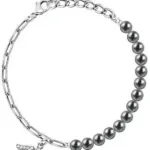 Bransoletka damska Karl Lagerfeld Pearl KLAYR10