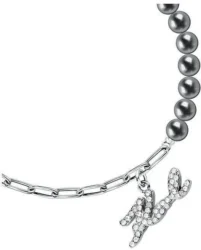 Bransoletka damska Karl Lagerfeld Pearl KLAYR10