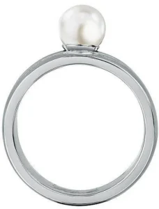 Pierścionek Karl Lagerfeld Pearl KLAYR11016