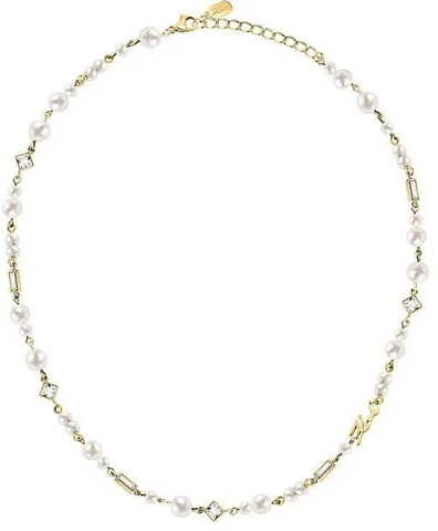 Naszyjnik Karl Lagerfeld Pearl KLAYR17