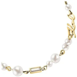 Bransoletka damska Karl Lagerfeld Pearl KLAYR19