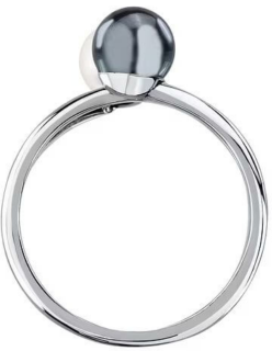 Pierścionek Karl Lagerfeld Pearl KLAYR25012