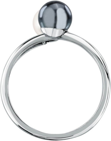 Pierścionek Karl Lagerfeld Pearl KLAYR25018