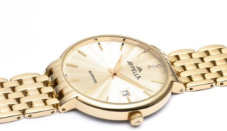 Zegarek męski Appella Sapphire L12000.1111DQ
