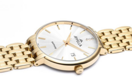 Zegarek męski Appella Sapphire L12000.1113DQ