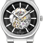 Zegarek męski Appella Skeleton Automatic L12006.5114ASQ
