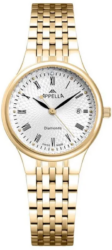 Zegarek damski Appella Diamonds L32002.1133DQ
