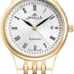 Zegarek damski Appella Diamonds L32002.1133DQ