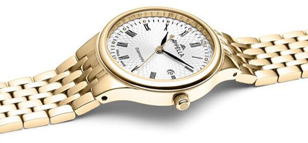 Zegarek damski Appella Diamonds L32002.1133DQ