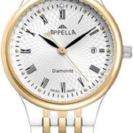 Zegarek damski Appella Diamonds L32002.2133DQ