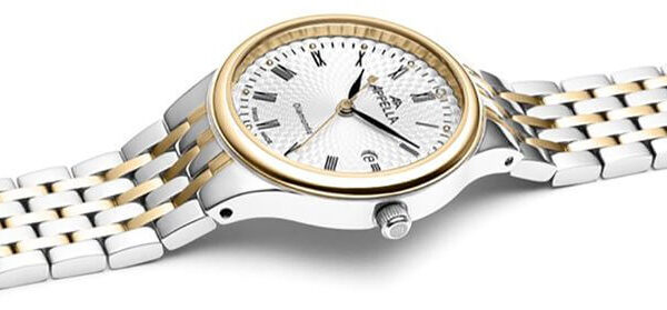 Zegarek damski Appella Diamonds L32002.2133DQ