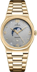 Zegarek damski Appella Diamonds L32006.1177QD