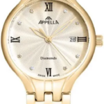 Zegarek damski Appella Diamonds L50000.1181DQ