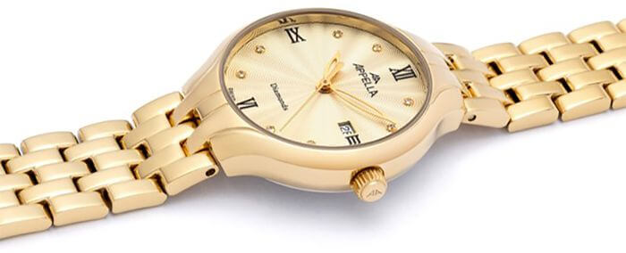 Zegarek damski Appella Diamonds L50000.1181DQ