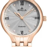 Zegarek damski Appella Diamonds L50000.9187DQ