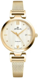 Zegarek damski Appella Diamonds L50001.1181DQ