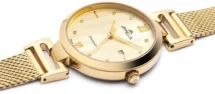 Zegarek damski Appella Diamonds L50001.1181DQ