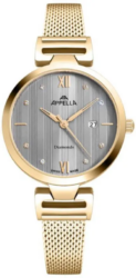 Zegarek damski Appella Diamonds L50001.1187DQ