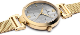 Zegarek damski Appella Diamonds L50001.1187DQ