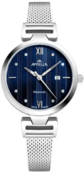 Zegarek damski Appella Diamonds L50001.5185DQ