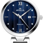 Zegarek damski Appella Diamonds L50001.5185DQ