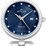 Zegarek damski Appella Diamonds L50002.5145DQ