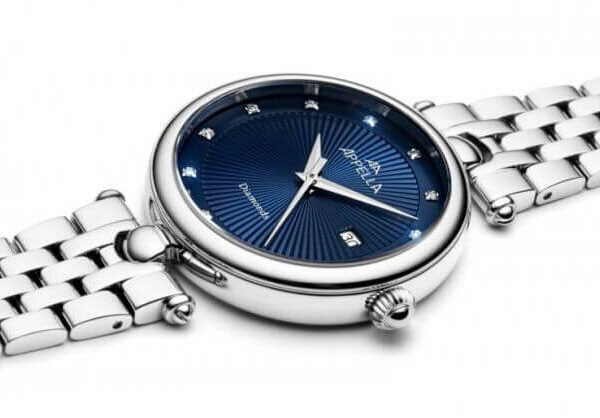 Zegarek damski Appella Diamonds L50002.5145DQ