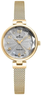 Zegarek damski Appella Diamonds L50004.1177DQ