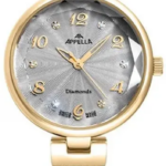 Zegarek damski Appella Diamonds L50004.1177DQ