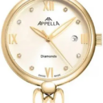 Zegarek damski Appella Diamonds L50007.1181DQ