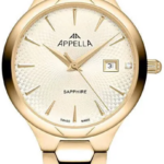 Zegarek damski Appella Sapphire L50010.1111DQ