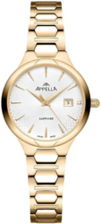 Zegarek damski Appella Sapphire L50010.1113DQ