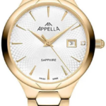 Zegarek damski Appella Sapphire L50010.1113DQ