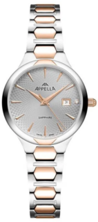 Zegarek damski Appella Sapphire L50010.R117DQ