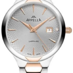 Zegarek damski Appella Sapphire L50010.R117DQ