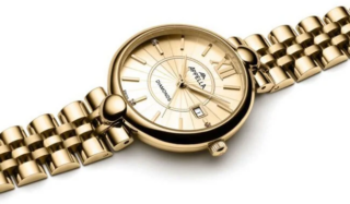 Zegarek damski Appella Diamonds L50011.1161DQ