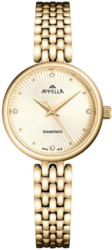 Zegarek damski Appella Diamonds L50020.1141DQ