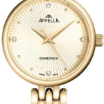 Zegarek damski Appella Diamonds L50020.1141DQ