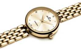 Zegarek damski Appella Diamonds L50020.1141DQ